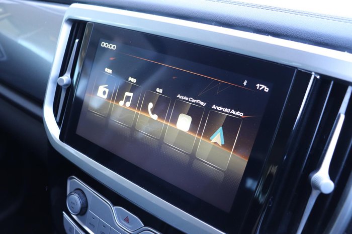 2023 GWM Ute Cannon Vanta