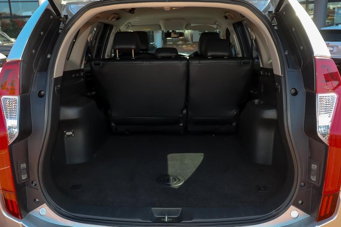 2019 Mitsubishi Pajero Sport GLS