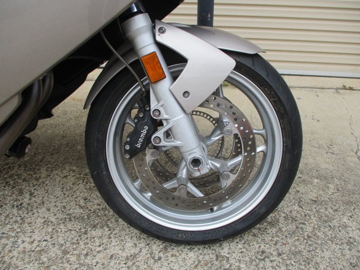 2010 BMW Motorrad F 800 R SILVER