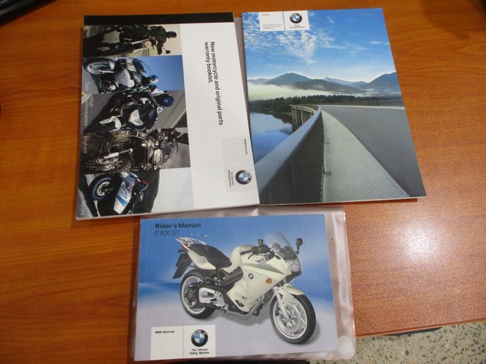 2010 BMW Motorrad F 800 R SILVER