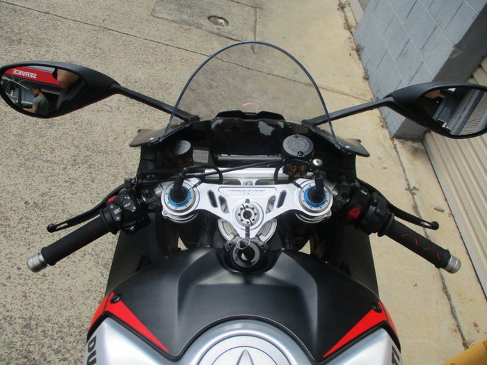 2022 DUCATI PANIGALE V4 SP BLACK