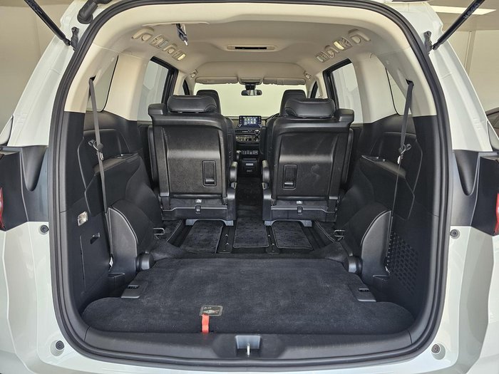 2021 Honda Odyssey Vi L7