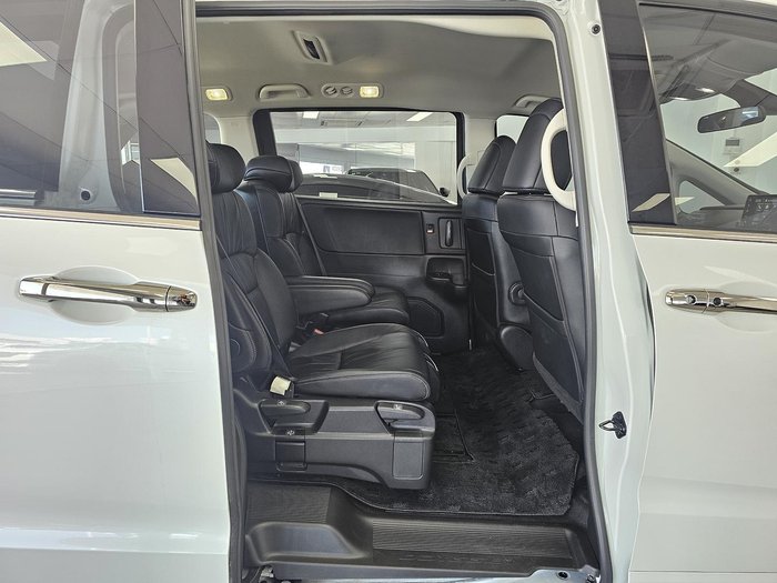 2021 Honda Odyssey Vi L7