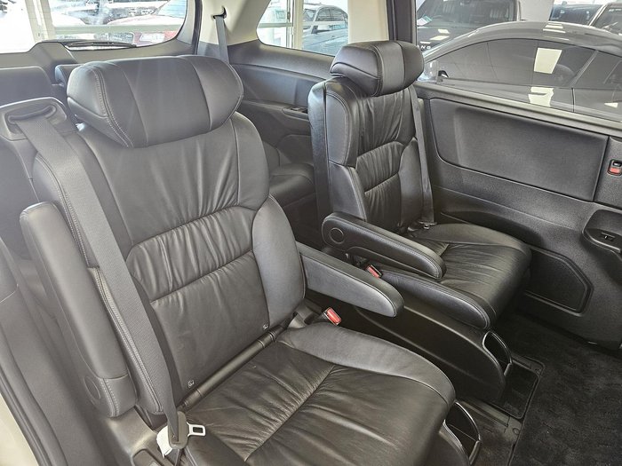 2021 Honda Odyssey Vi L7