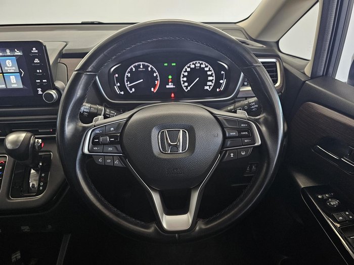 2021 Honda Odyssey Vi L7