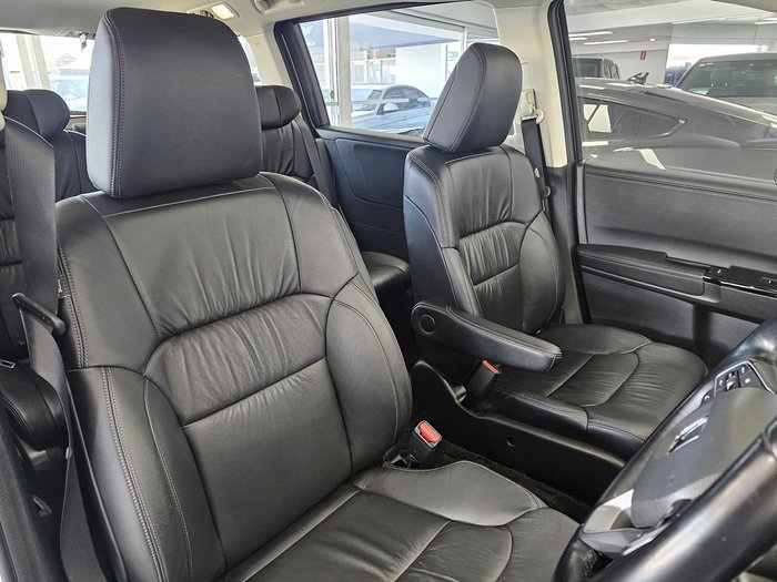 2021 Honda Odyssey Vi L7