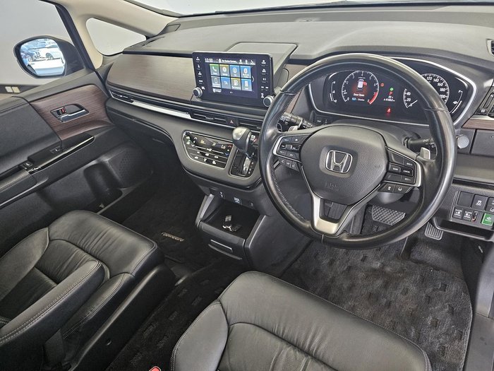 2021 Honda Odyssey Vi L7