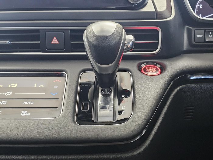 2021 Honda Odyssey Vi L7