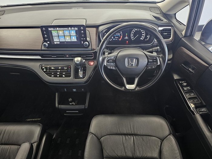 2021 Honda Odyssey Vi L7