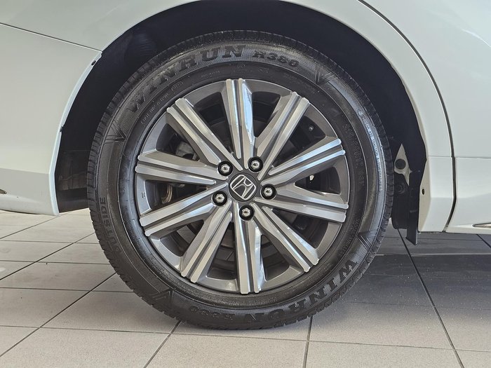 2021 Honda Odyssey Vi L7