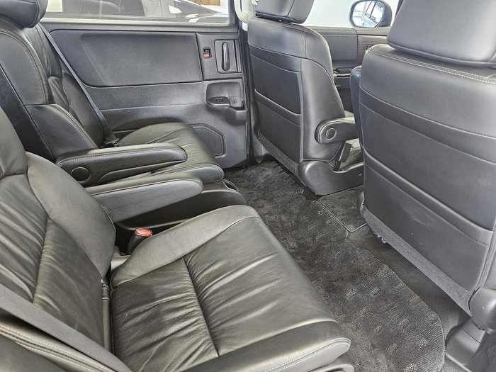 2021 Honda Odyssey Vi L7