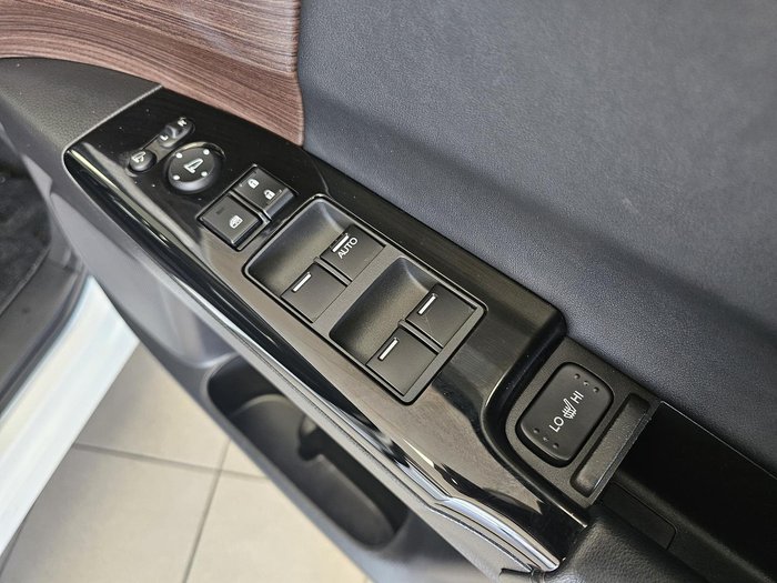 2021 Honda Odyssey Vi L7