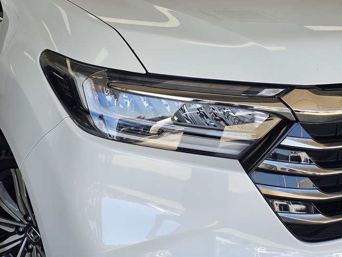 2021 Honda Odyssey Vi L7