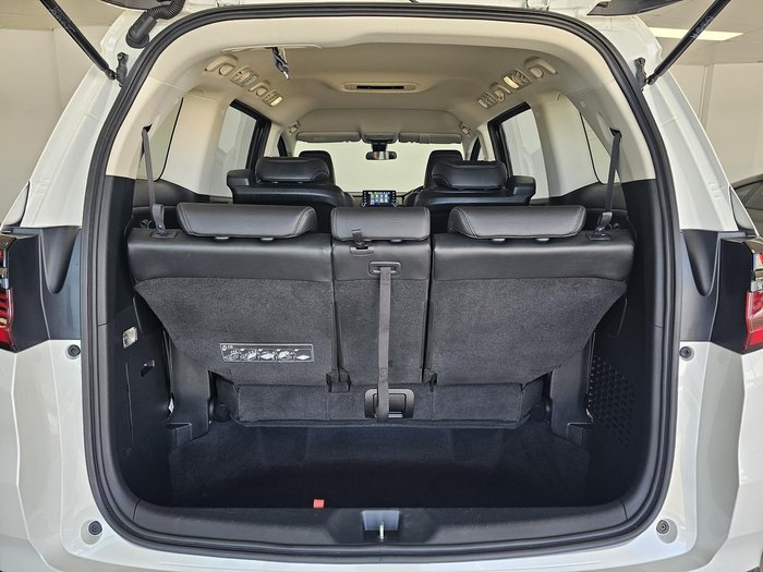 2021 Honda Odyssey Vi L7