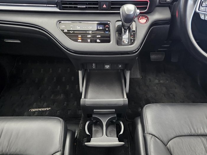 2021 Honda Odyssey Vi L7