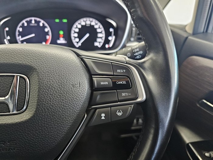 2021 Honda Odyssey Vi L7