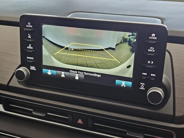 2021 Honda Odyssey Vi L7