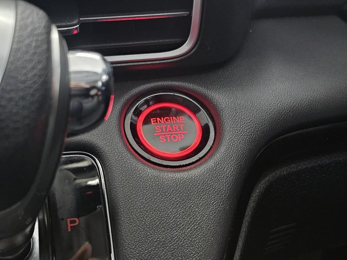 2021 Honda Odyssey Vi L7