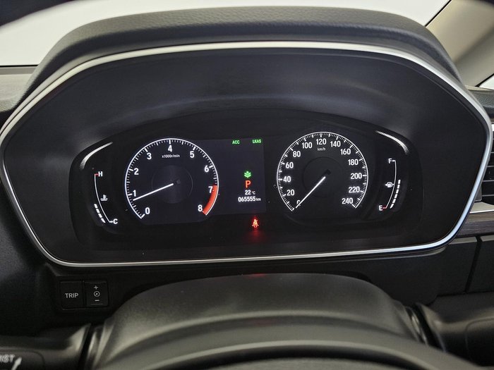 2021 Honda Odyssey Vi L7