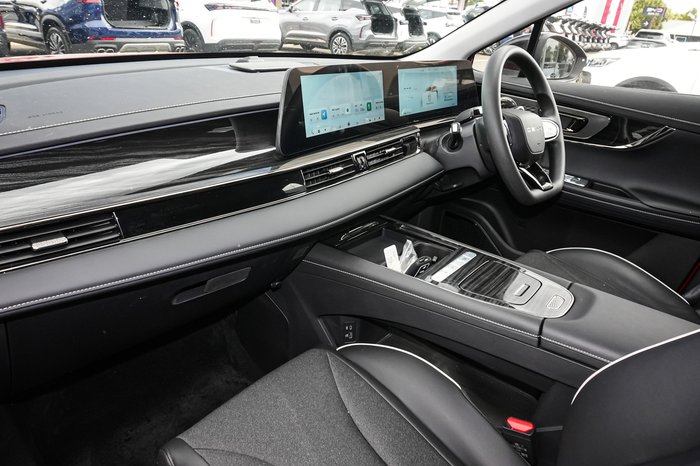 2024 Chery Omoda E5 BX