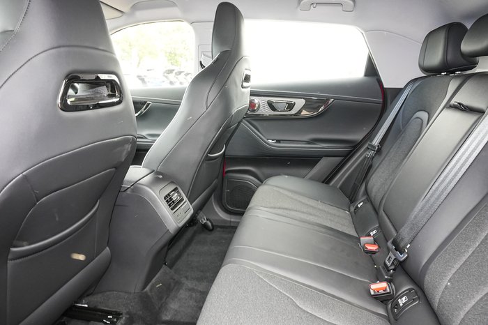 2024 Chery Omoda E5 BX