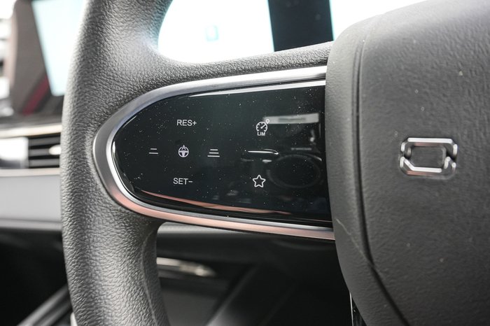 2024 Chery Omoda E5 BX