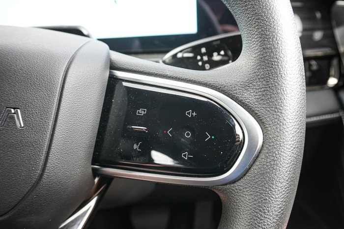 2024 Chery Omoda E5 BX