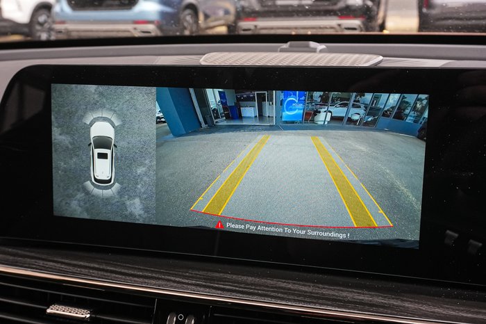 2024 Chery Omoda E5 BX