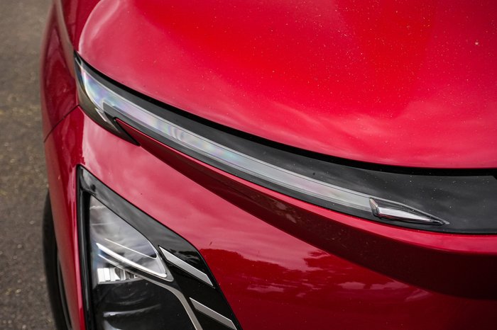 2024 Chery Omoda E5 BX