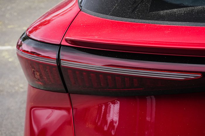 2024 Chery Omoda E5 BX