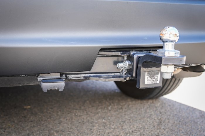 2023 Toyota Kluger GXL