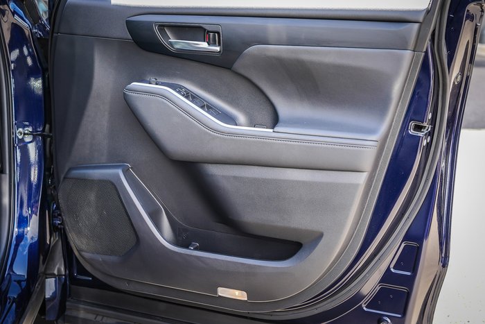 2023 Toyota Kluger GXL