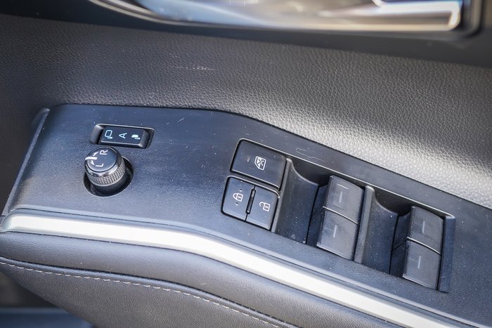 2023 Toyota Kluger GXL