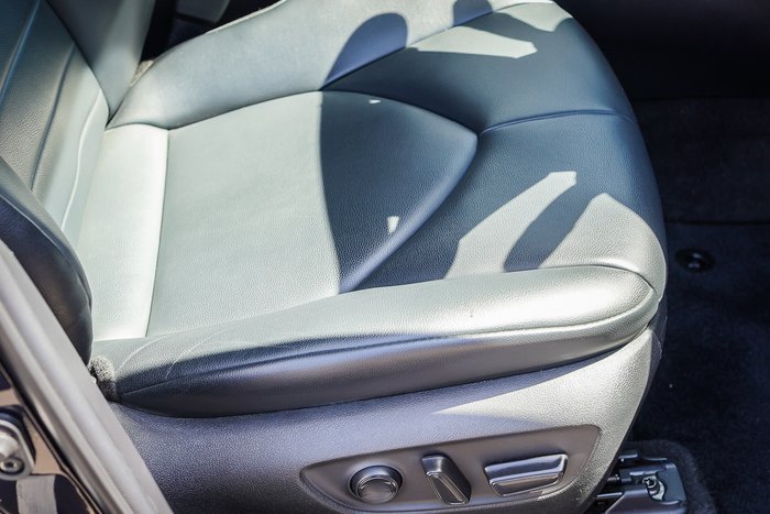 2023 Toyota Kluger GXL