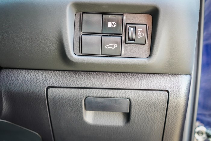 2023 Toyota Kluger GXL