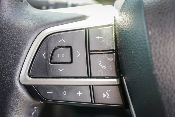 2023 Toyota Kluger GXL