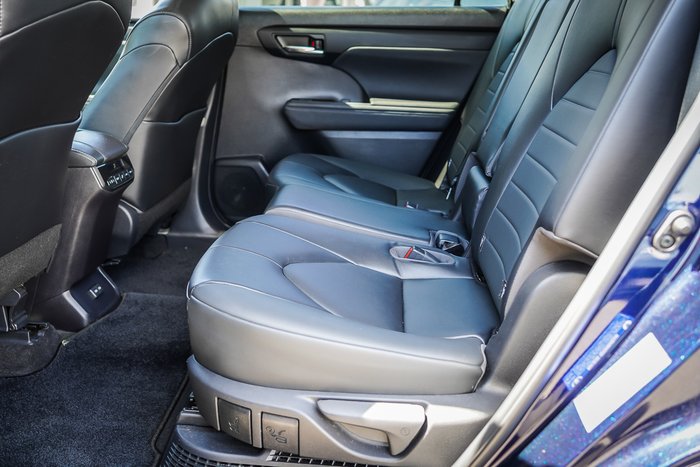 2023 Toyota Kluger GXL