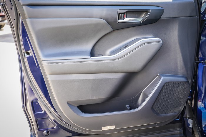 2023 Toyota Kluger GXL