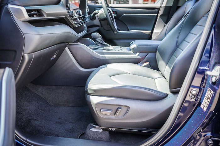 2023 Toyota Kluger GXL