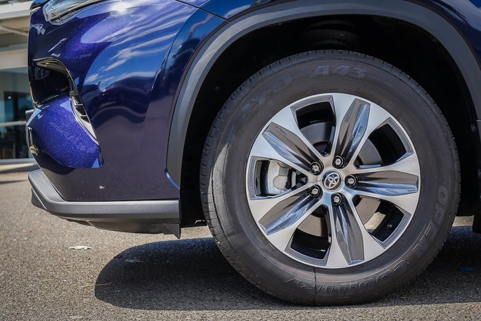 2023 Toyota Kluger GXL