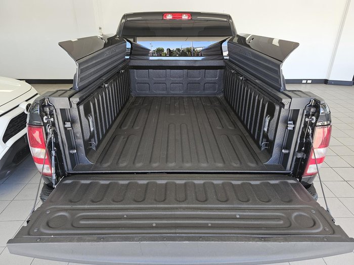 2019 RAM 1500 Express RamBox