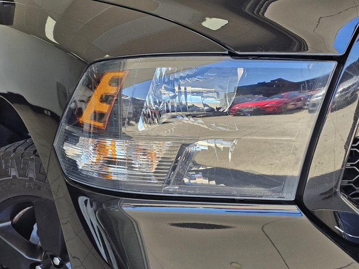 2019 RAM 1500 Express RamBox