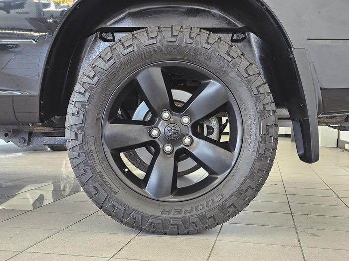 2019 RAM 1500 Express RamBox