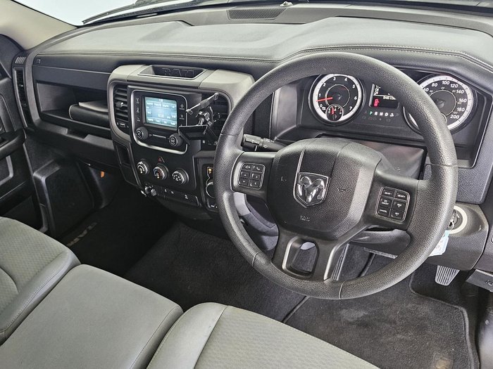 2019 RAM 1500 Express RamBox