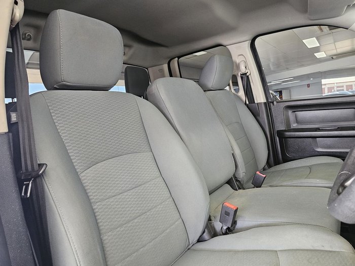 2019 RAM 1500 Express RamBox