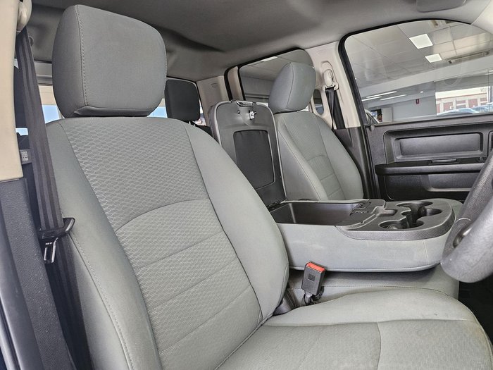 2019 RAM 1500 Express RamBox