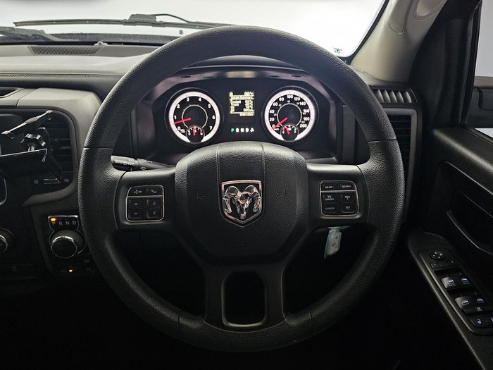 2019 RAM 1500 Express RamBox