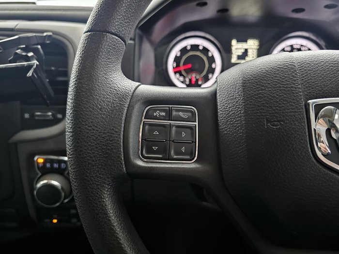 2019 RAM 1500 Express RamBox