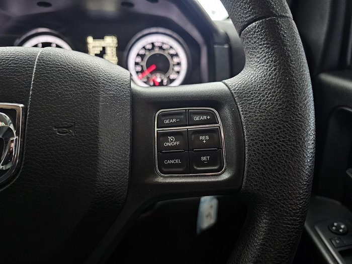 2019 RAM 1500 Express RamBox