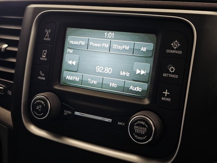 2019 RAM 1500 Express RamBox